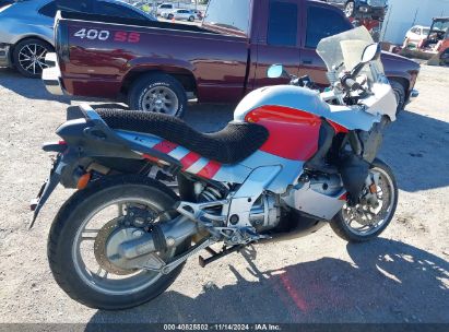 Lot #3035090394 2002 BMW K1200 RS