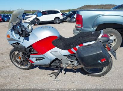 Lot #3035090394 2002 BMW K1200 RS