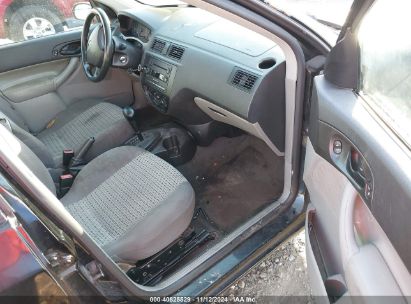 Lot #3030609953 2006 FORD FOCUS ZX4