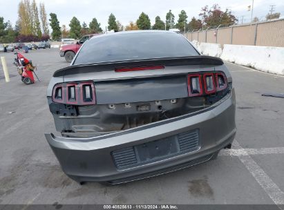 Lot #2992832083 2013 FORD MUSTANG GT