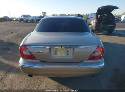 Lot #3035094531 2004 JAGUAR XJ XJ8