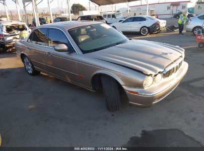 Lot #3035094531 2004 JAGUAR XJ XJ8