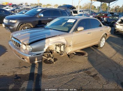 Lot #3035094531 2004 JAGUAR XJ XJ8