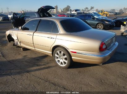 Lot #3035094531 2004 JAGUAR XJ XJ8