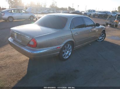 Lot #3035094531 2004 JAGUAR XJ XJ8