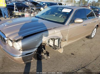 Lot #3035094531 2004 JAGUAR XJ XJ8