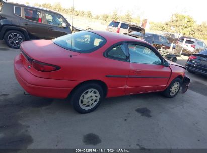 Lot #2992832080 1998 FORD ESCORT ZX2 COOL/ZX2 HOT