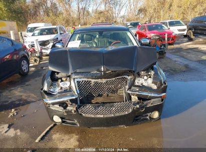 Lot #3052080337 2010 CHRYSLER 300C HEMI