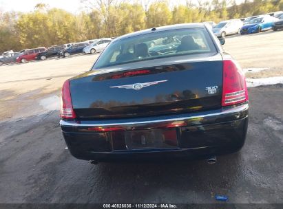 Lot #3052080337 2010 CHRYSLER 300C HEMI