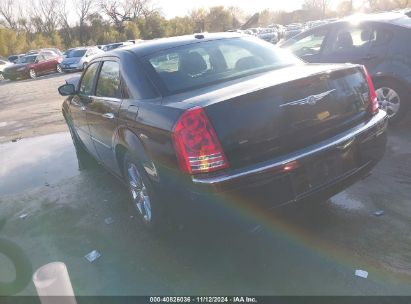 Lot #3052080337 2010 CHRYSLER 300C HEMI