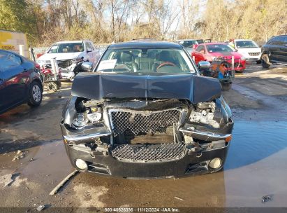 Lot #3052080337 2010 CHRYSLER 300C HEMI