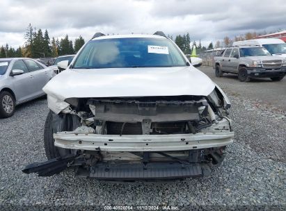 Lot #3035094513 2018 SUBARU OUTBACK 2.5I PREMIUM