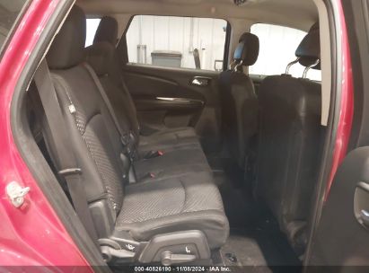 Lot #2992831504 2014 DODGE JOURNEY AMERICAN VALUE PKG