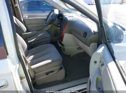 Lot #3037524328 2006 CHRYSLER TOWN & COUNTRY LX