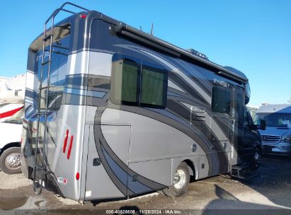 Lot #3037525980 2018 MERCEDES-BENZ SPRINTER 3500 HIGH ROOF V6