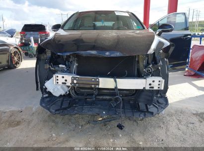 Lot #3052075618 2022 LEXUS RX 350