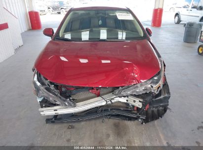 Lot #3035072680 2024 TOYOTA COROLLA LE