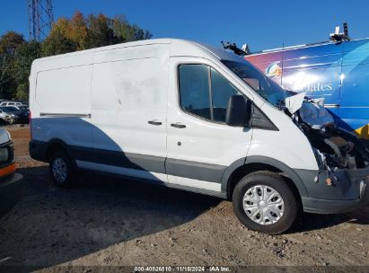 Lot #3005345261 2016 FORD TRANSIT-350