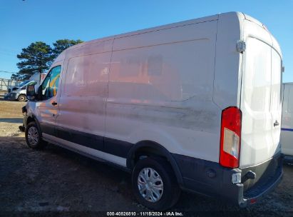 Lot #3005345261 2016 FORD TRANSIT-350