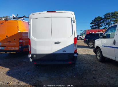 Lot #3005345261 2016 FORD TRANSIT-350