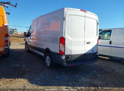 Lot #3005345261 2016 FORD TRANSIT-350