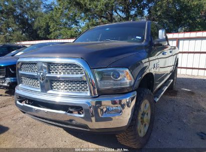 Lot #3035083870 2014 RAM 2500 LARAMIE