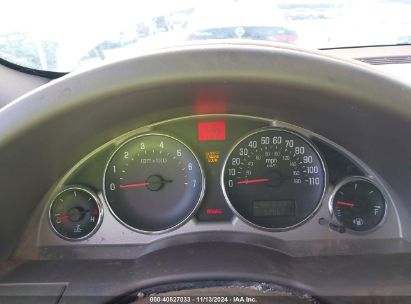 Lot #2995279622 2006 BUICK RENDEZVOUS CX