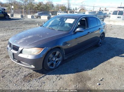 Lot #2992821602 2008 BMW 335XI