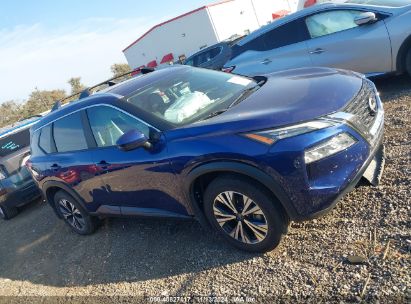 Lot #2997780932 2023 NISSAN ROGUE SV FWD