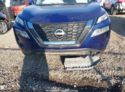 Lot #2997780932 2023 NISSAN ROGUE SV FWD