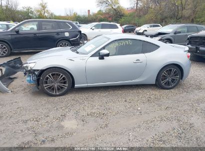 Lot #2995294134 2013 SCION FR-S 10 SERIES