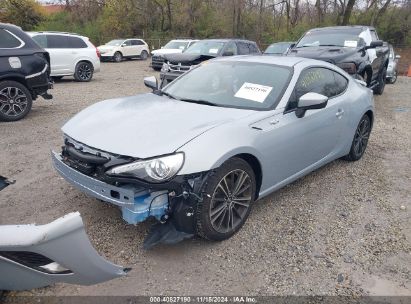 Lot #2995294134 2013 SCION FR-S 10 SERIES