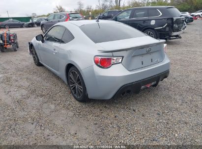 Lot #2995294134 2013 SCION FR-S 10 SERIES