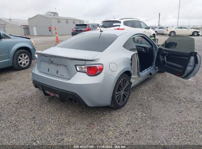 Lot #2995294134 2013 SCION FR-S 10 SERIES