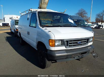 Lot #2992821597 2006 FORD E-350 SUPER DUTY COMMERCIAL/RECREATIONAL