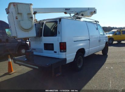 Lot #2992821597 2006 FORD E-350 SUPER DUTY COMMERCIAL/RECREATIONAL