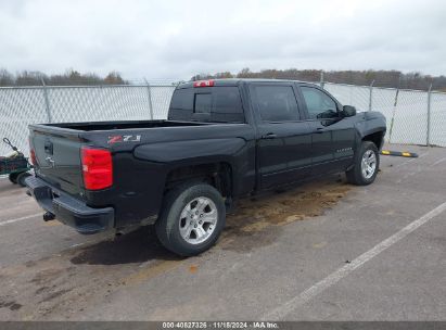 Lot #3035072664 2018 CHEVROLET SILVERADO 1500 2LT