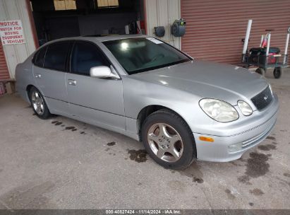 Lot #2997780924 1999 LEXUS GS 300