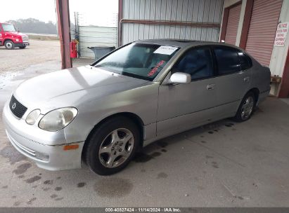 Lot #2997780924 1999 LEXUS GS 300