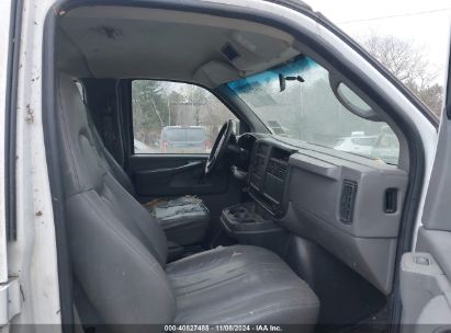 Lot #3035072660 2006 CHEVROLET EXPRESS LS