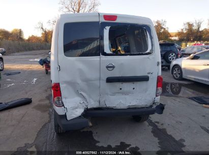 Lot #3007838524 2015 NISSAN NV200 S