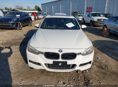 Lot #3035072655 2014 BMW 328I