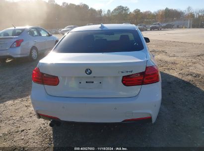 Lot #3035072655 2014 BMW 328I