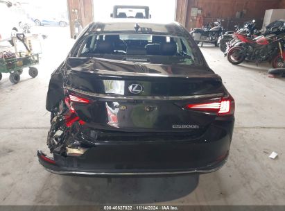 Lot #3005345238 2020 LEXUS ES 300H LUXURY