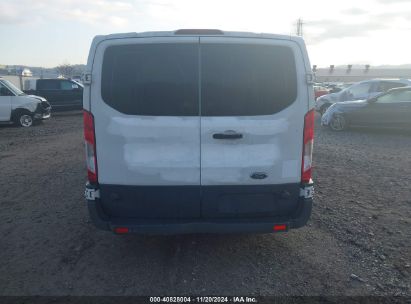 Lot #3042569441 2015 FORD TRANSIT-250