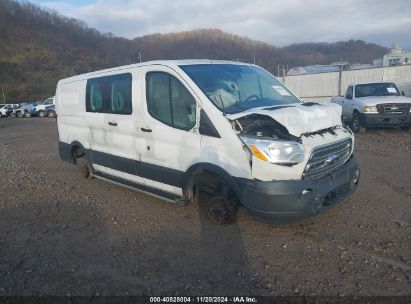 Lot #3042569441 2015 FORD TRANSIT-250