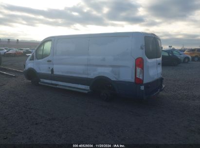 Lot #3042569441 2015 FORD TRANSIT-250