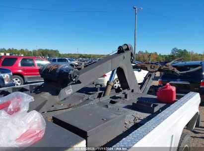 Lot #2997780914 2001 FORD F-550 CHASSIS XL/XLT