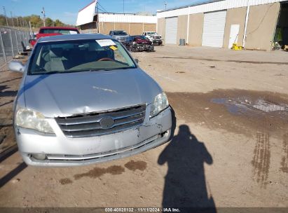 Lot #3035083553 2007 TOYOTA AVALON LIMITED