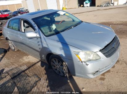 Lot #3035083553 2007 TOYOTA AVALON LIMITED